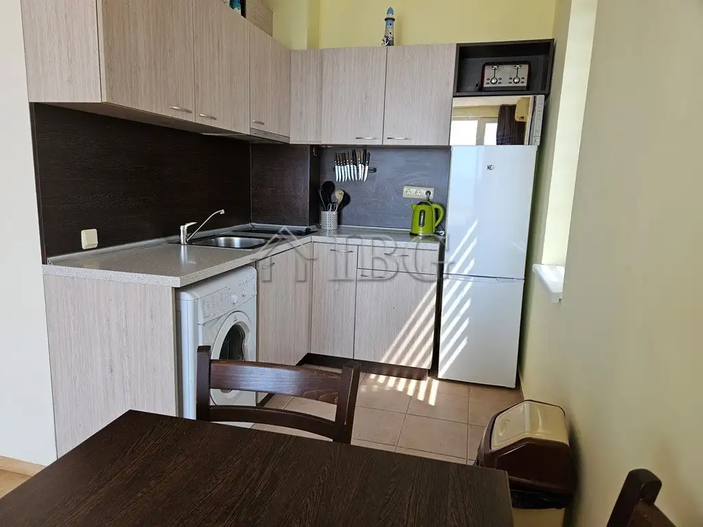 Flat 115m² in Bulgaria, Sveti Vlas. Priced at 115950€ rent photo-7