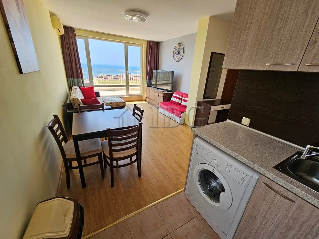 Flat 115m² in Bulgaria, Sveti Vlas. Priced at 115950€ rent photo-8