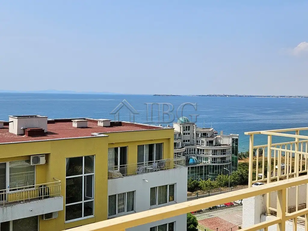 Flat 115m² in Bulgaria, Sveti Vlas. Priced at 115950€ rent photo-10