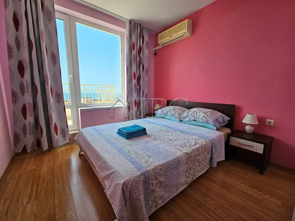 Flat 115m² in Bulgaria, Sveti Vlas. Priced at 115950€ rent photo-11