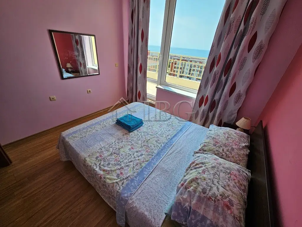 Flat 115m² in Bulgaria, Sveti Vlas. Priced at 115950€ rent photo-12