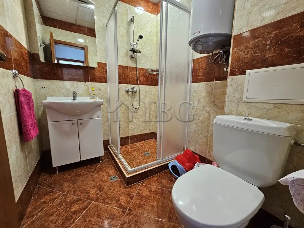 Flat 115m² in Bulgaria, Sveti Vlas. Priced at 115950€ rent photo-15