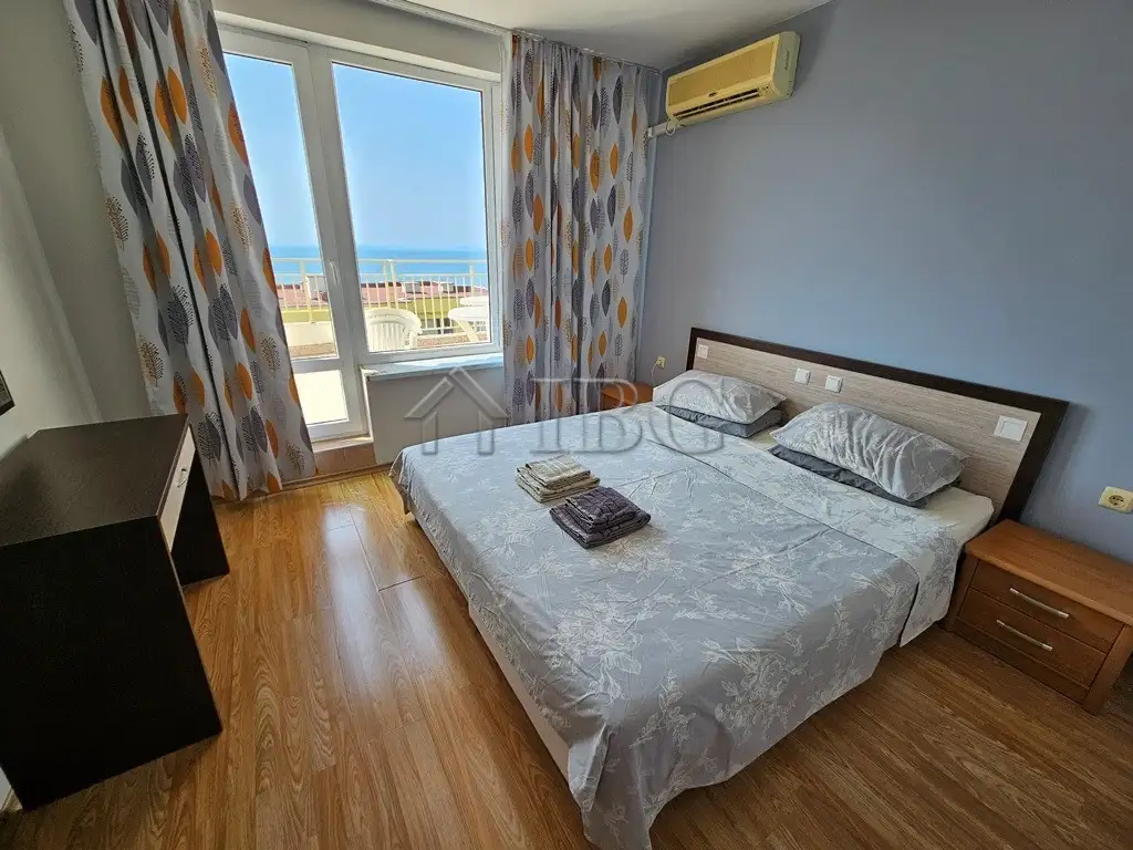 Flat 115m² in Bulgaria, Sveti Vlas. Priced at 115950€ rent photo-16