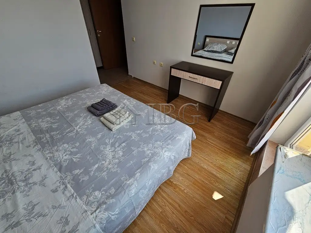 Flat 115m² in Bulgaria, Sveti Vlas. Priced at 115950€ rent photo-17