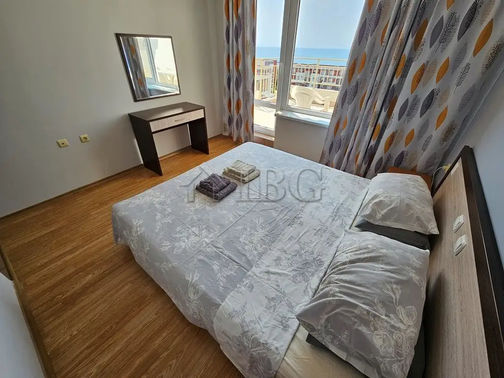 Flat 115m² in Bulgaria, Sveti Vlas. Priced at 115950€ rent photo-18