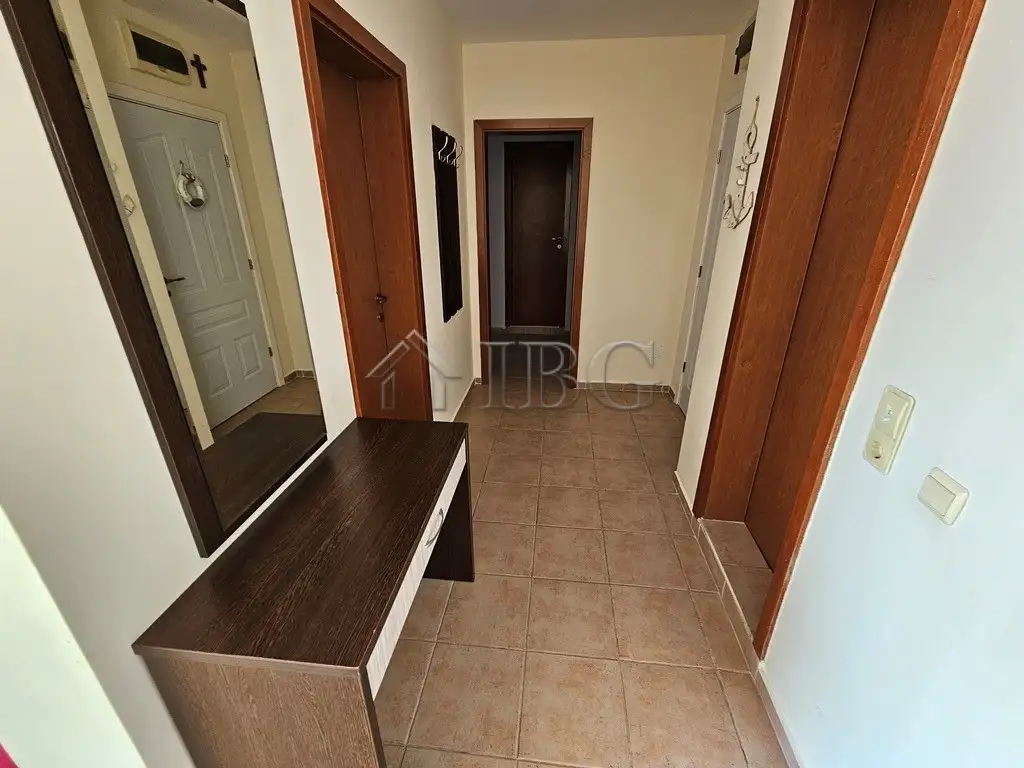 Flat 115m² in Bulgaria, Sveti Vlas. Priced at 115950€ rent photo-19