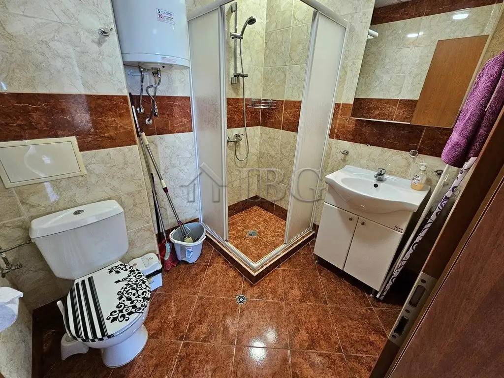 Flat 115m² in Bulgaria, Sveti Vlas. Priced at 115950€ rent photo-20