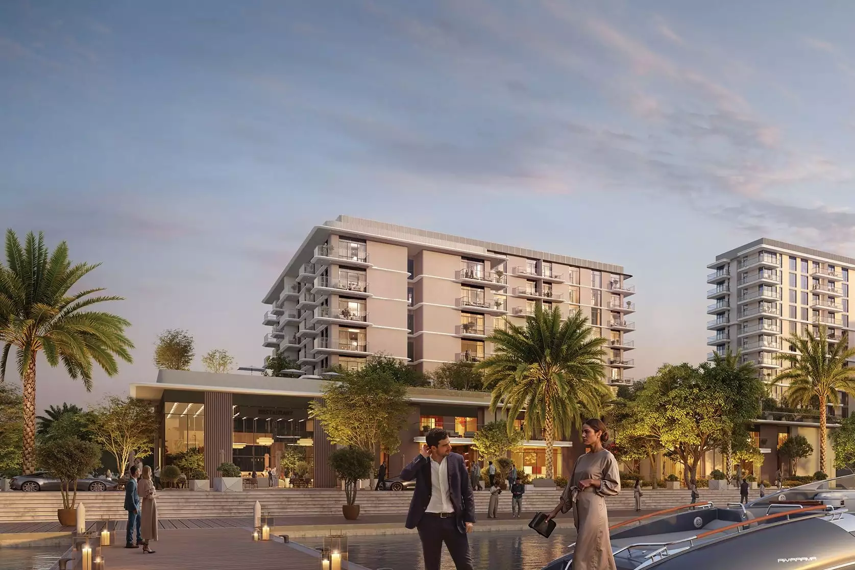 Flat 112m² in UAE, Dubai. Priced at 774900$ rent photo-6