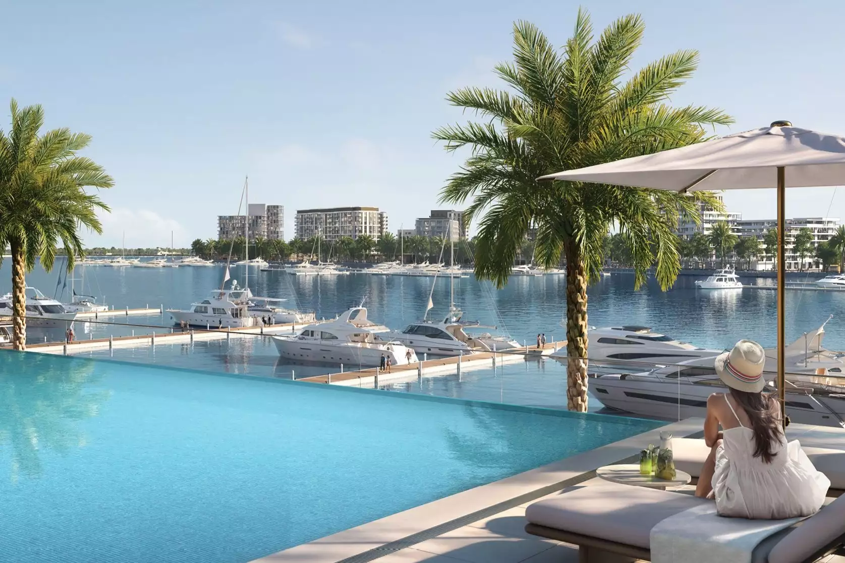 Flat 112m² in UAE, Dubai. Priced at 774900$ rent photo-8