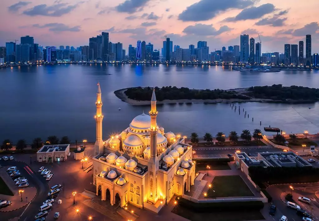 Flat 35m² in UAE, Dubai. Priced at 197417$ rent photo-4