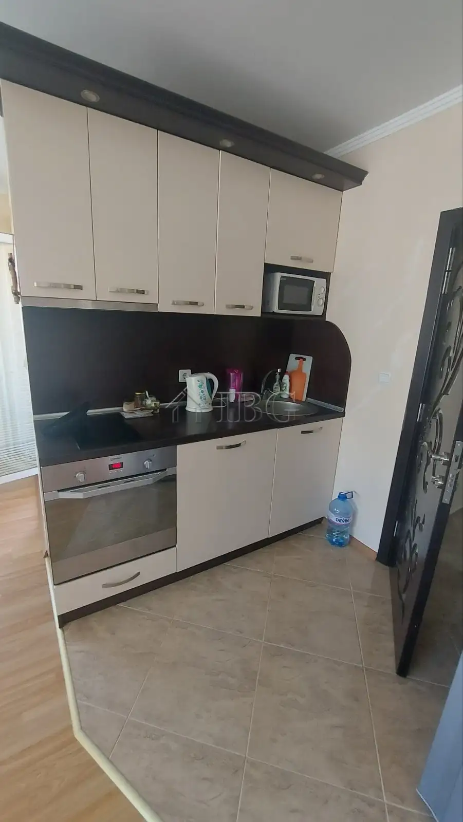 Flat 59m² in Bulgaria, Sunny Beach. Priced at 72000€ rent photo-4