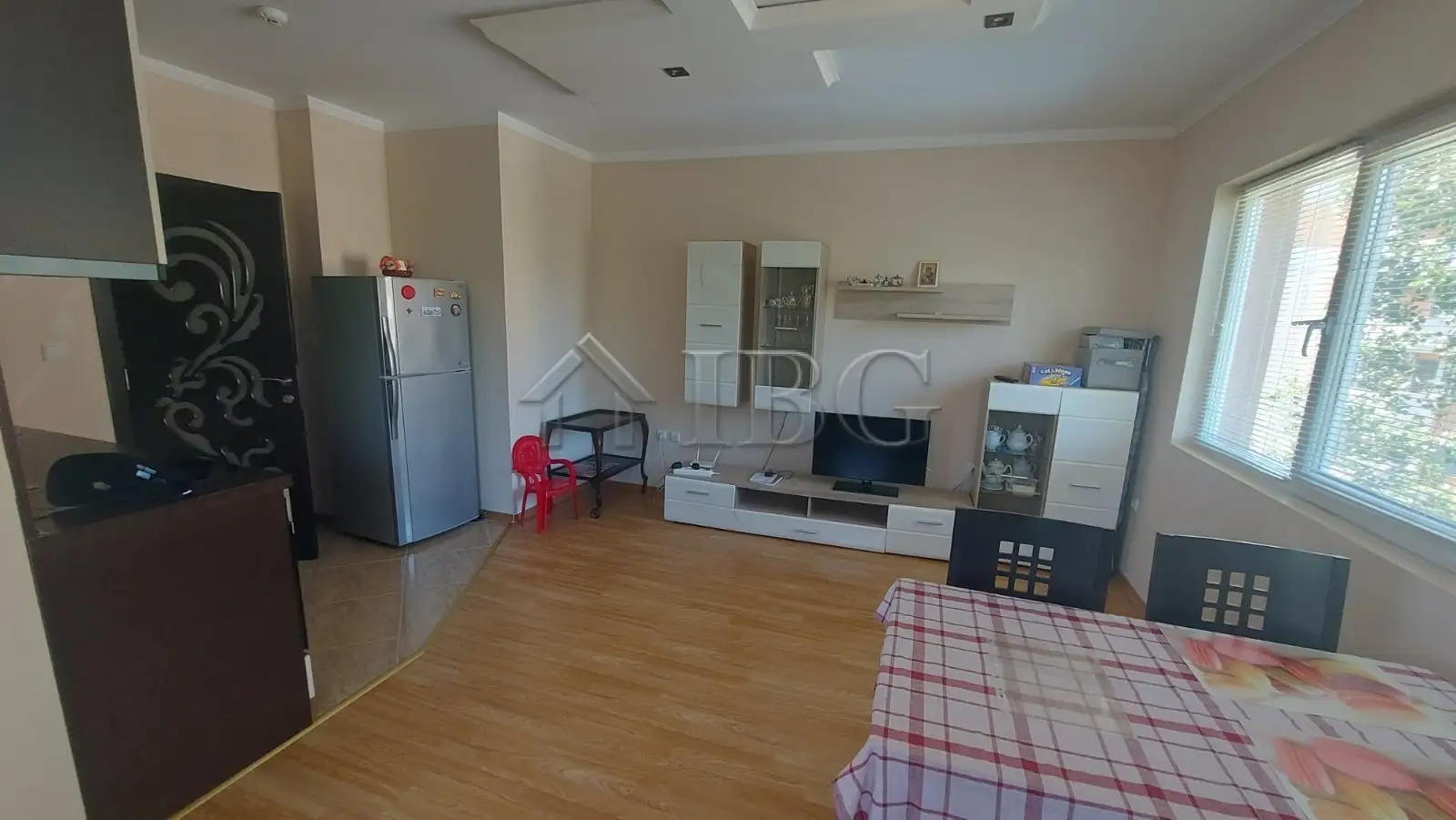 Flat 59m² in Bulgaria, Sunny Beach. Priced at 72000€ rent photo-5
