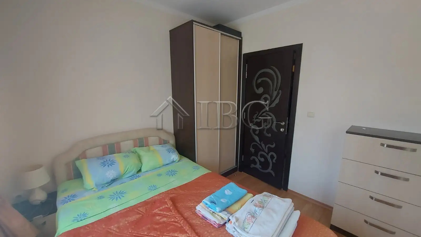 Flat 59m² in Bulgaria, Sunny Beach. Priced at 72000€ rent photo-6