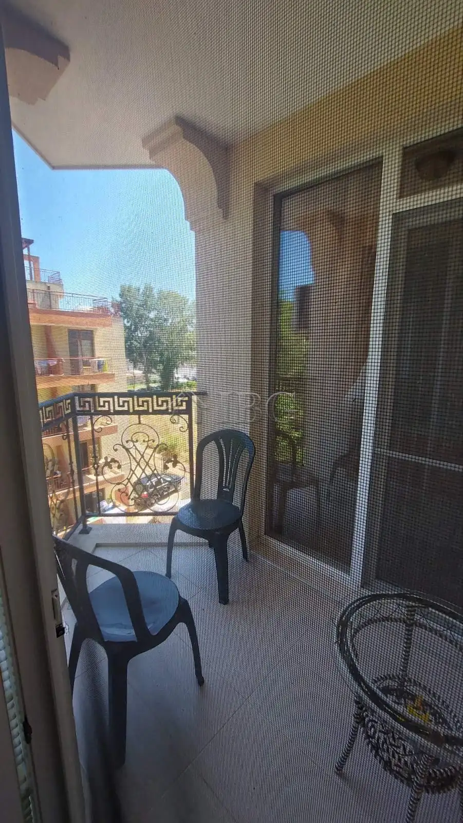 Flat 59m² in Bulgaria, Sunny Beach. Priced at 72000€ rent photo-7