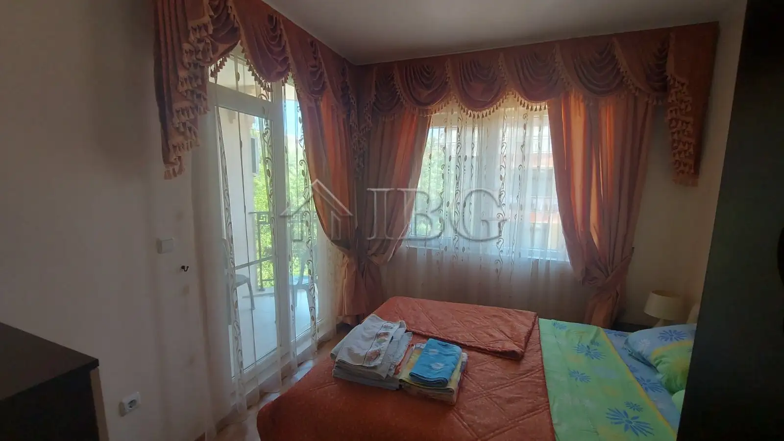 Flat 59m² in Bulgaria, Sunny Beach. Priced at 72000€ rent photo-9