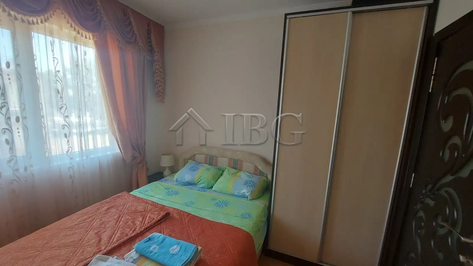 Flat 59m² in Bulgaria, Sunny Beach. Priced at 72000€ rent photo-10