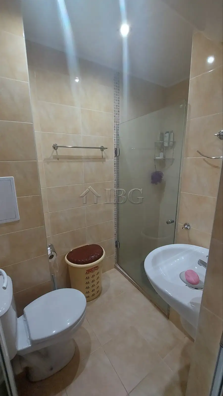 Flat 59m² in Bulgaria, Sunny Beach. Priced at 72000€ rent photo-11