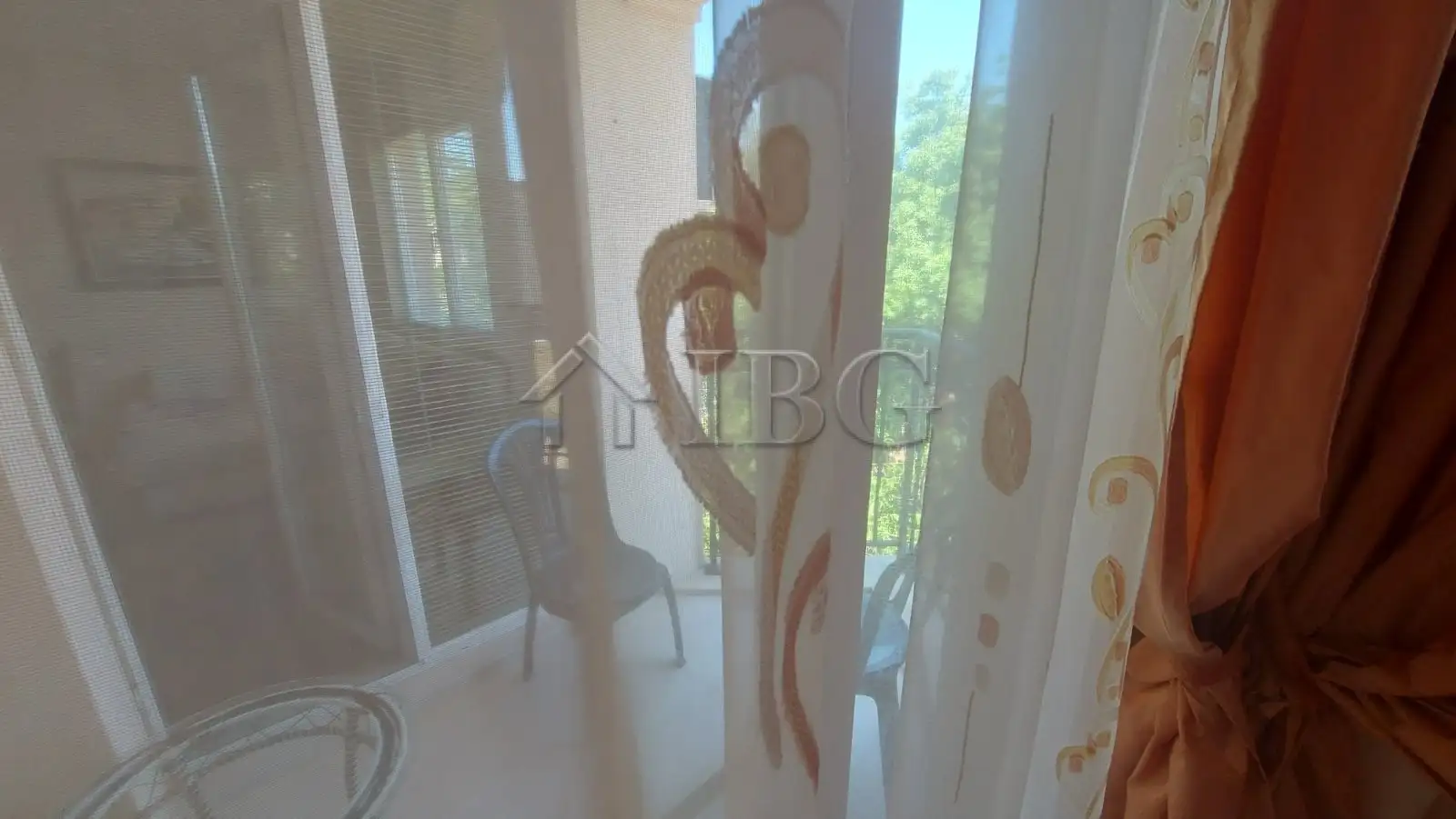 Flat 59m² in Bulgaria, Sunny Beach. Priced at 72000€ rent photo-12
