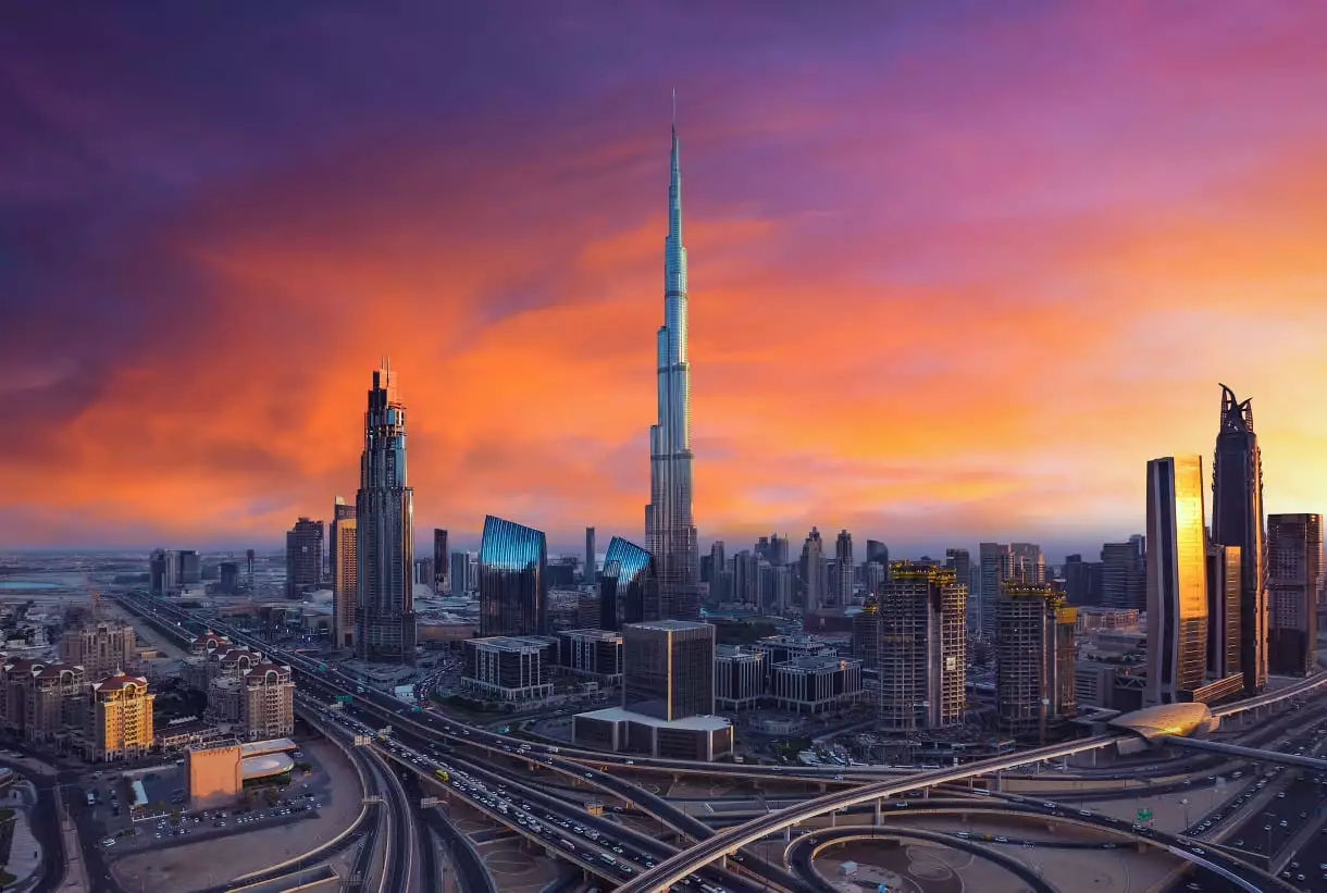 Flat 67m² in UAE, Dubai. Priced at 348517$ rent photo-3