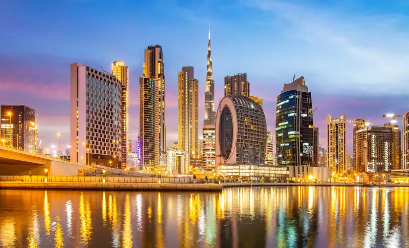 Flat 67m² in UAE, Dubai. Priced at 348517$ rent photo-5