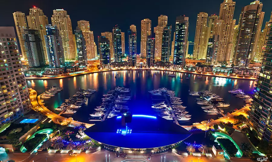 Flat 67m² in UAE, Dubai. Priced at 348517$ rent photo-6