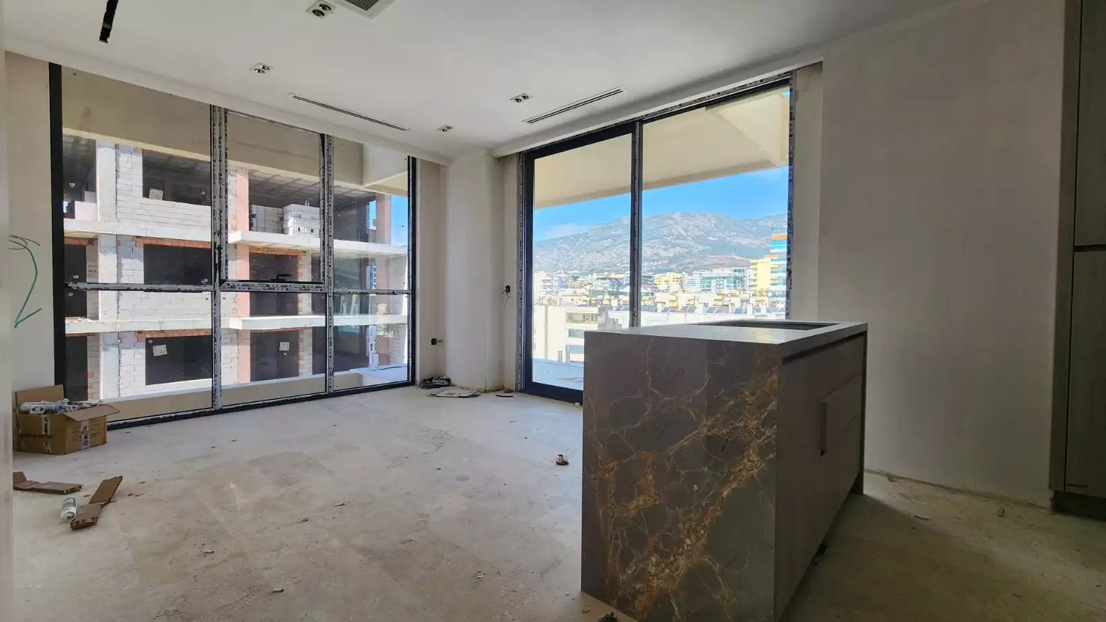 Flat 60m² in Turkey, Mahmutlar. Priced at 220000€ rent photo-1