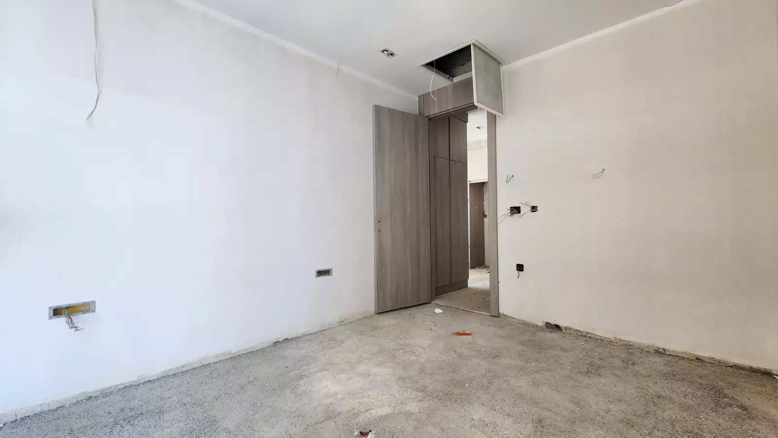 Flat 60m² in Turkey, Mahmutlar. Priced at 220000€ rent photo-5