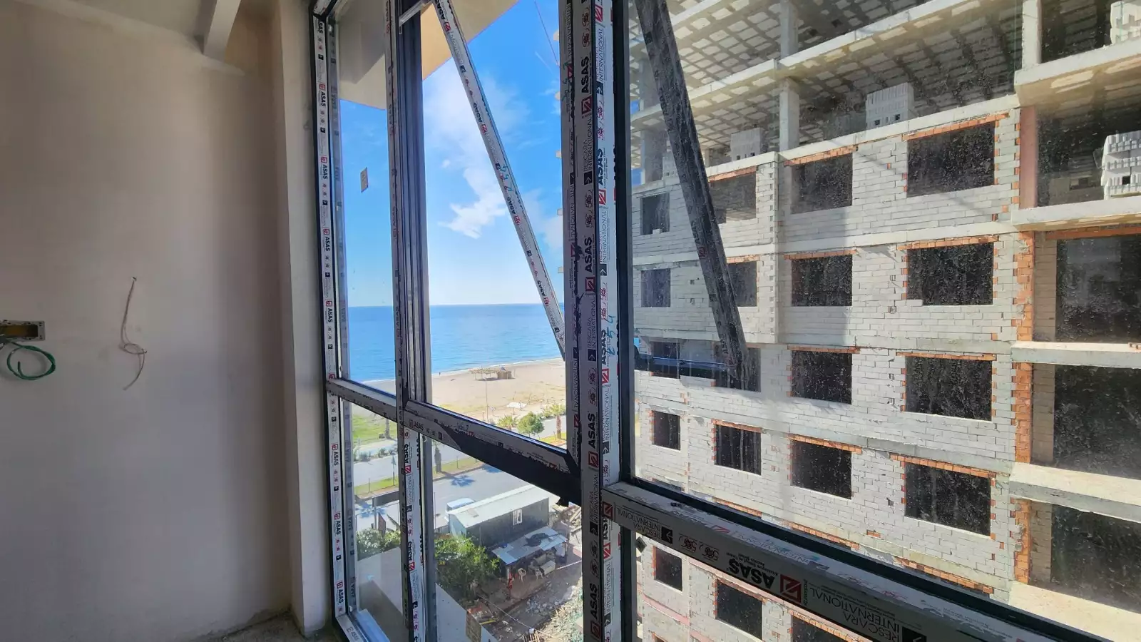 Flat 60m² in Turkey, Mahmutlar. Priced at 220000€ rent photo-6