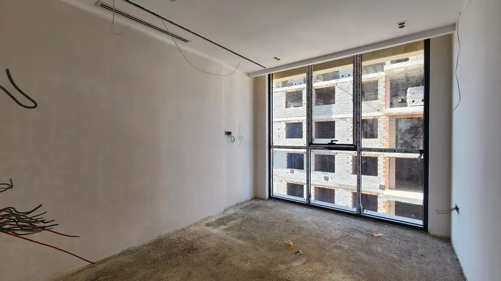Flat 60m² in Turkey, Mahmutlar. Priced at 220000€ rent photo-7