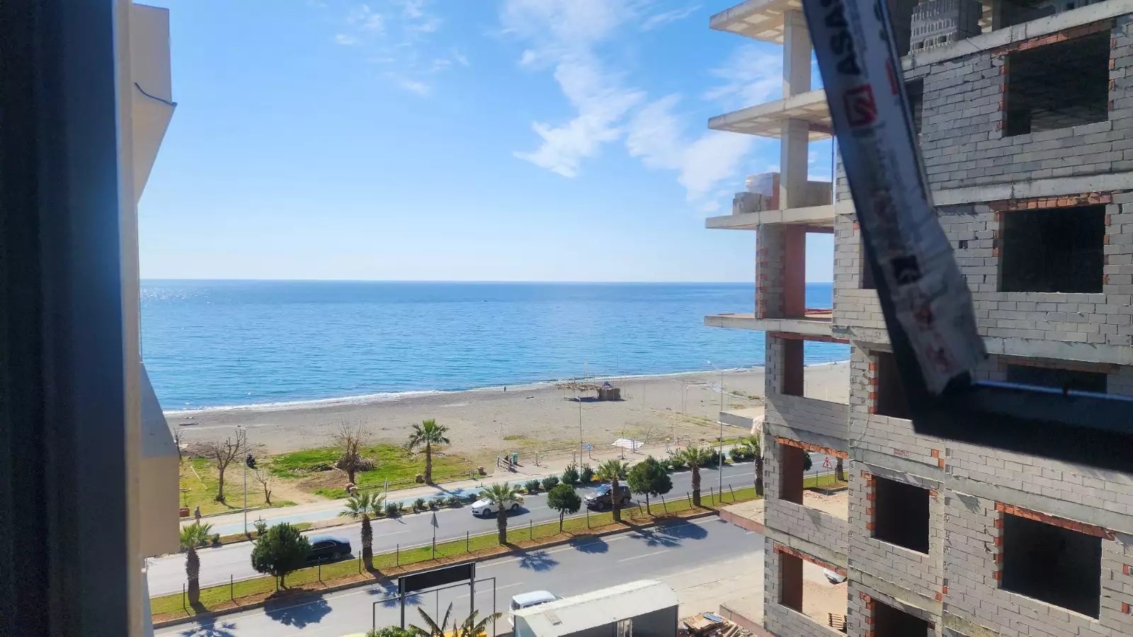 Flat 60m² in Turkey, Mahmutlar. Priced at 220000€ rent photo-8