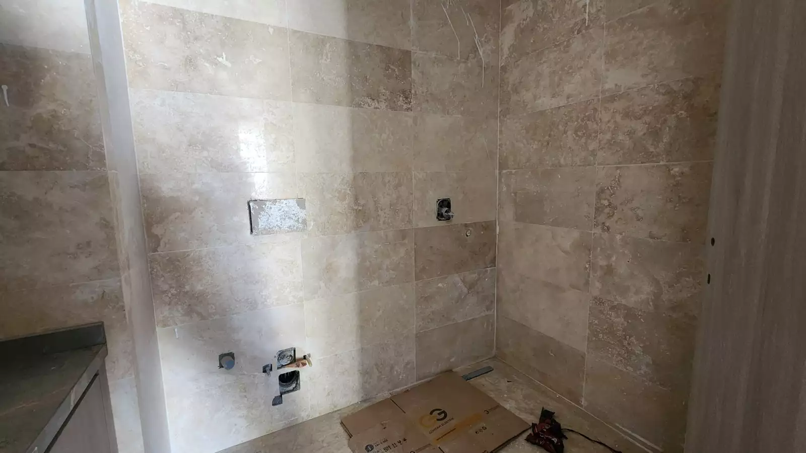 Flat 60m² in Turkey, Mahmutlar. Priced at 220000€ rent photo-9