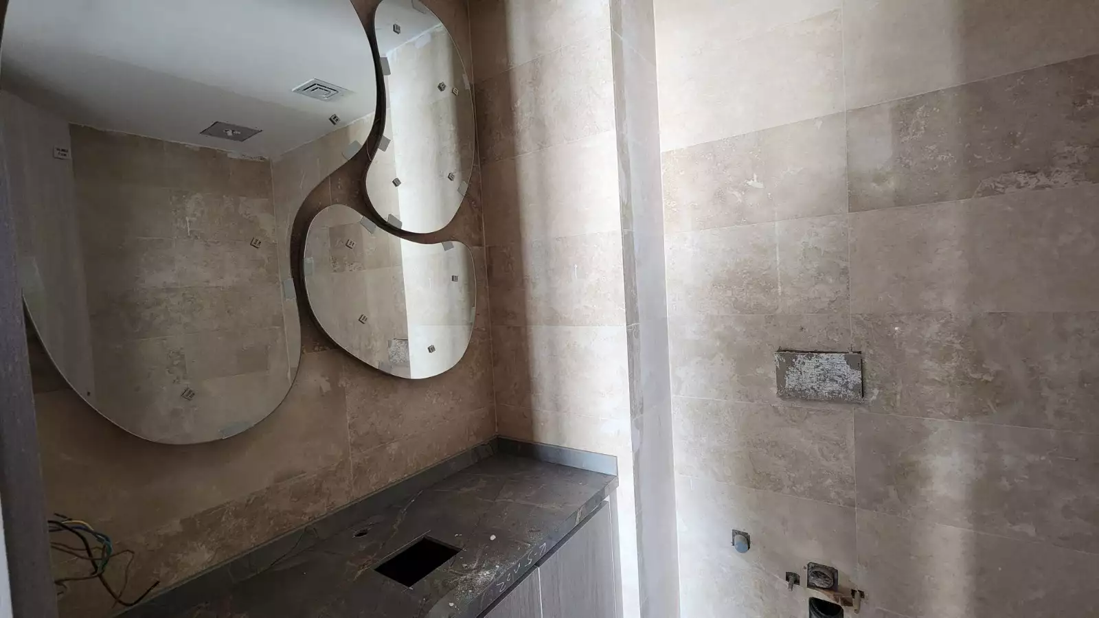 Flat 60m² in Turkey, Mahmutlar. Priced at 220000€ rent photo-10