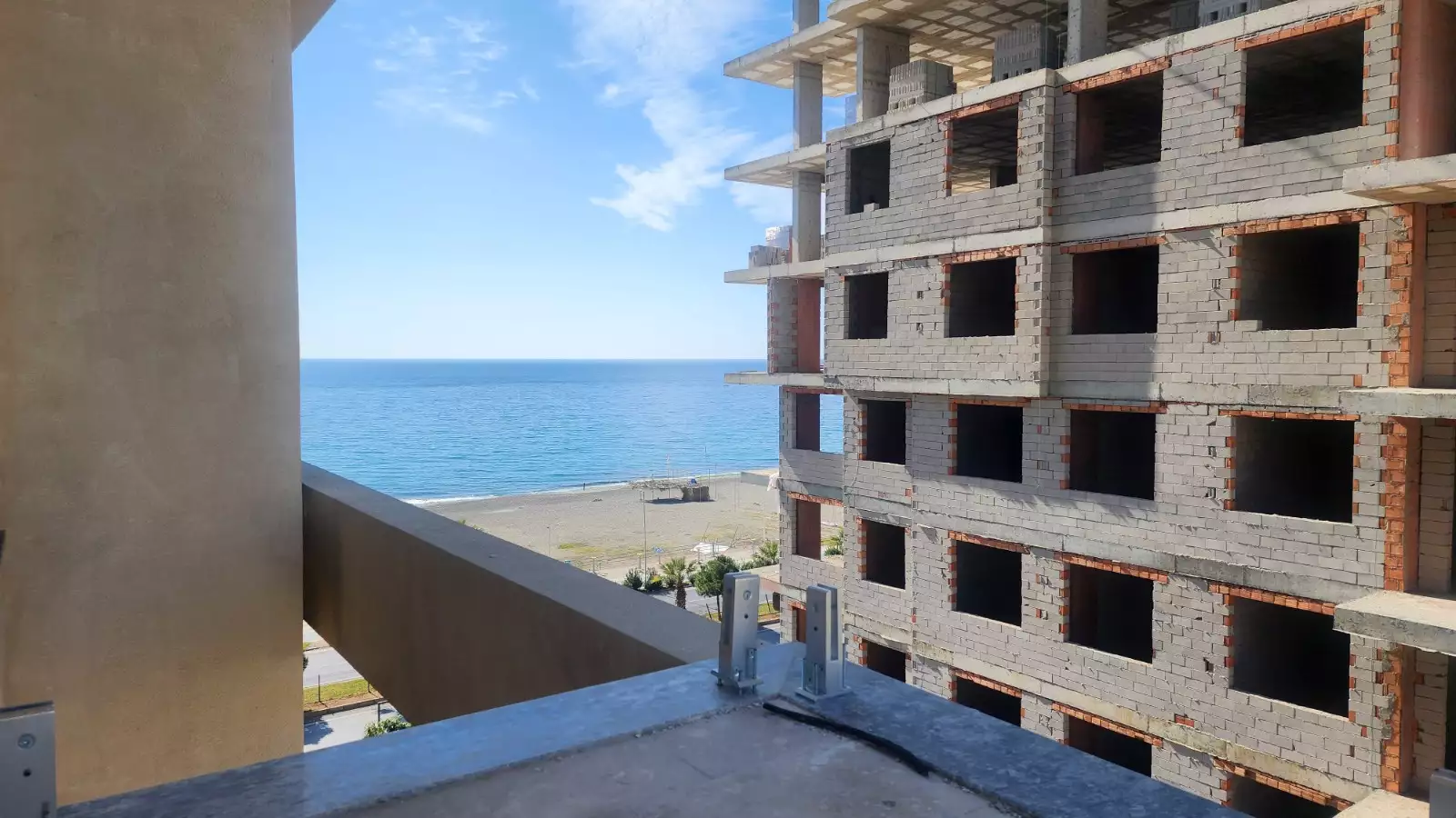 Flat 60m² in Turkey, Mahmutlar. Priced at 220000€ rent photo-12