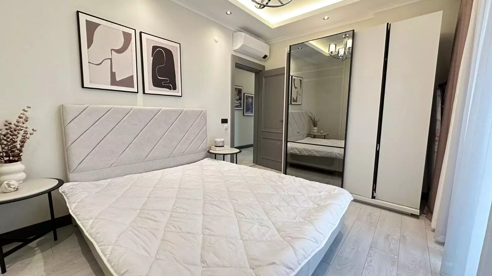 Flat 110m² in Turkey, Kargicak. Priced at 236500€ rent photo-6