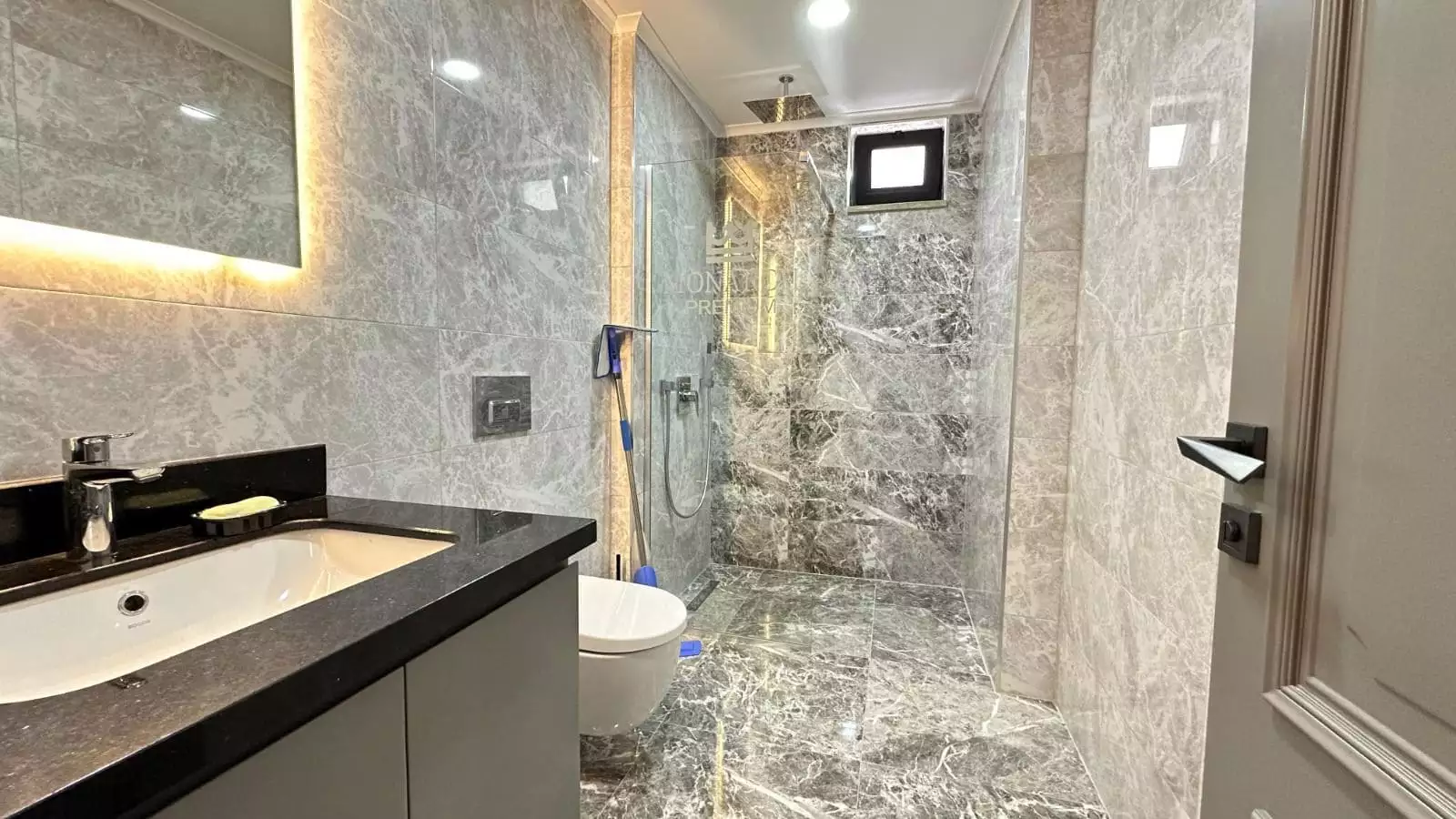 Flat 110m² in Turkey, Kargicak. Priced at 236500€ rent photo-7