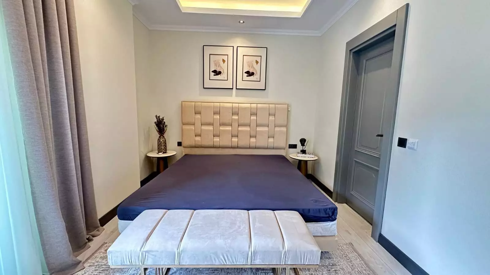 Flat 110m² in Turkey, Kargicak. Priced at 236500€ rent photo-8
