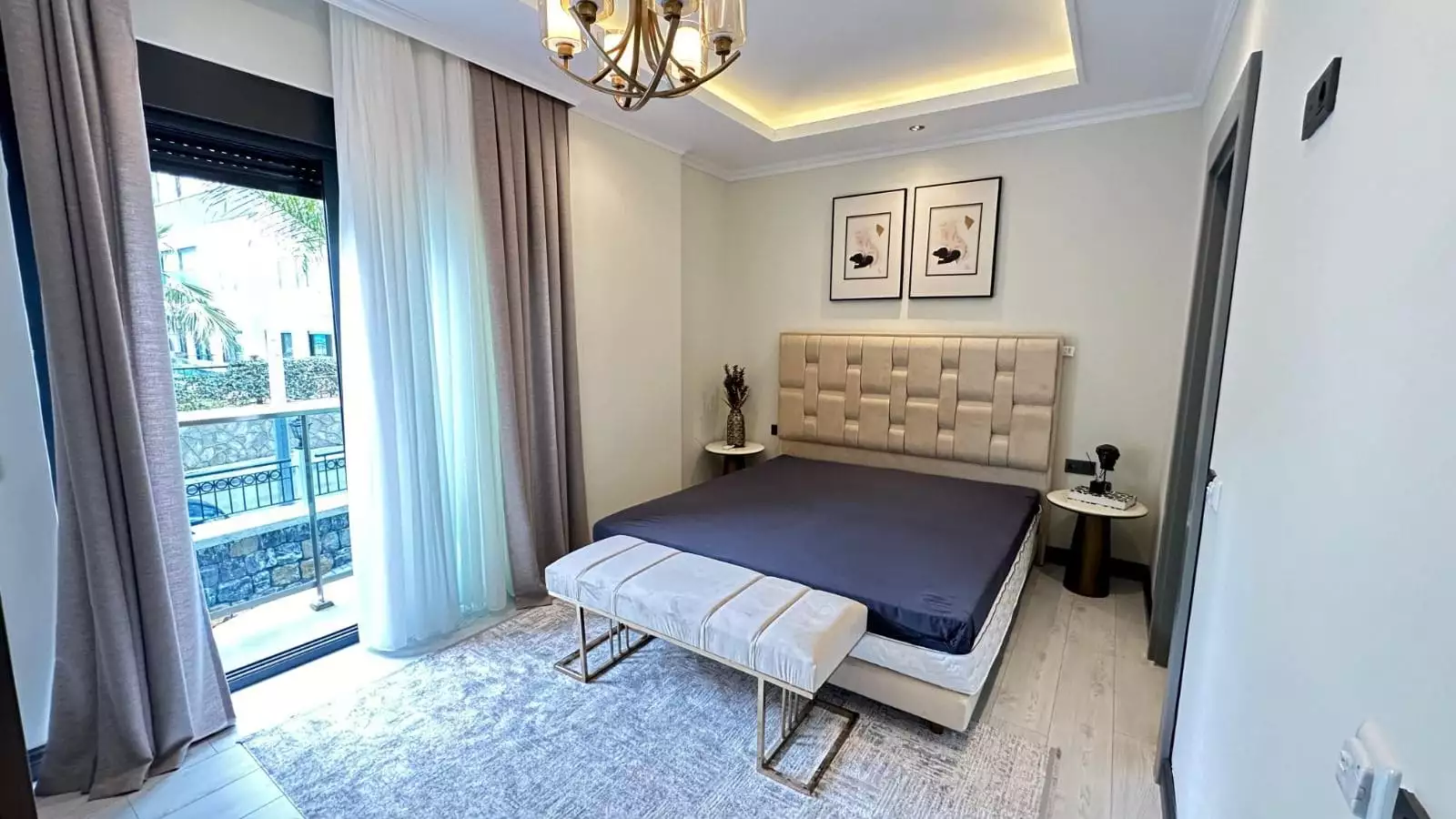 Flat 110m² in Turkey, Kargicak. Priced at 236500€ rent photo-9