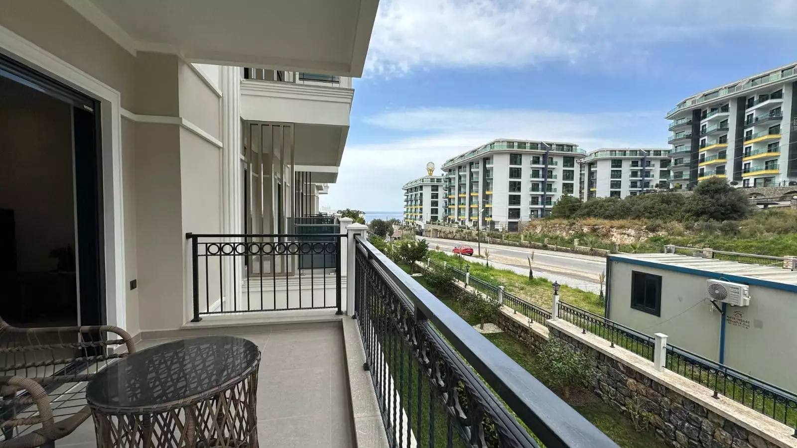 Flat 110m² in Turkey, Kargicak. Priced at 236500€ rent photo-18