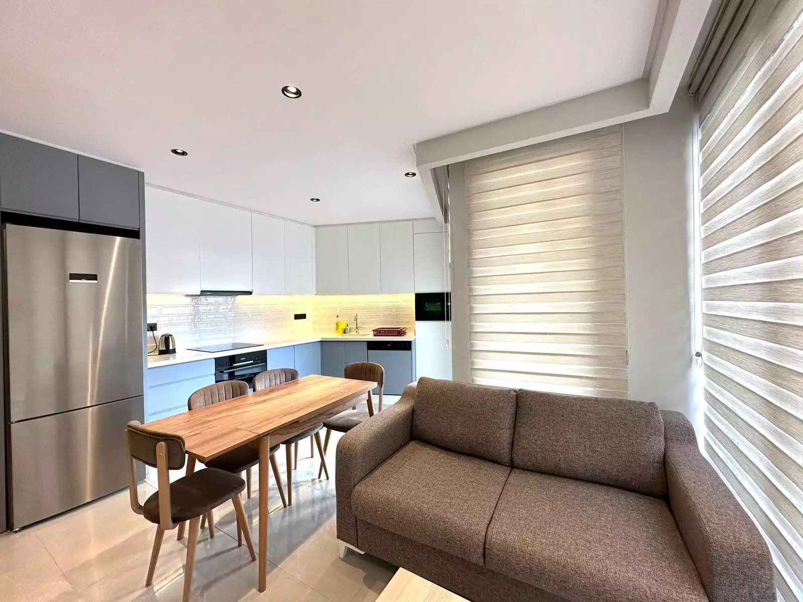 Flat 50m² in Turkey, Alania. Priced at 176000€ rent photo-2