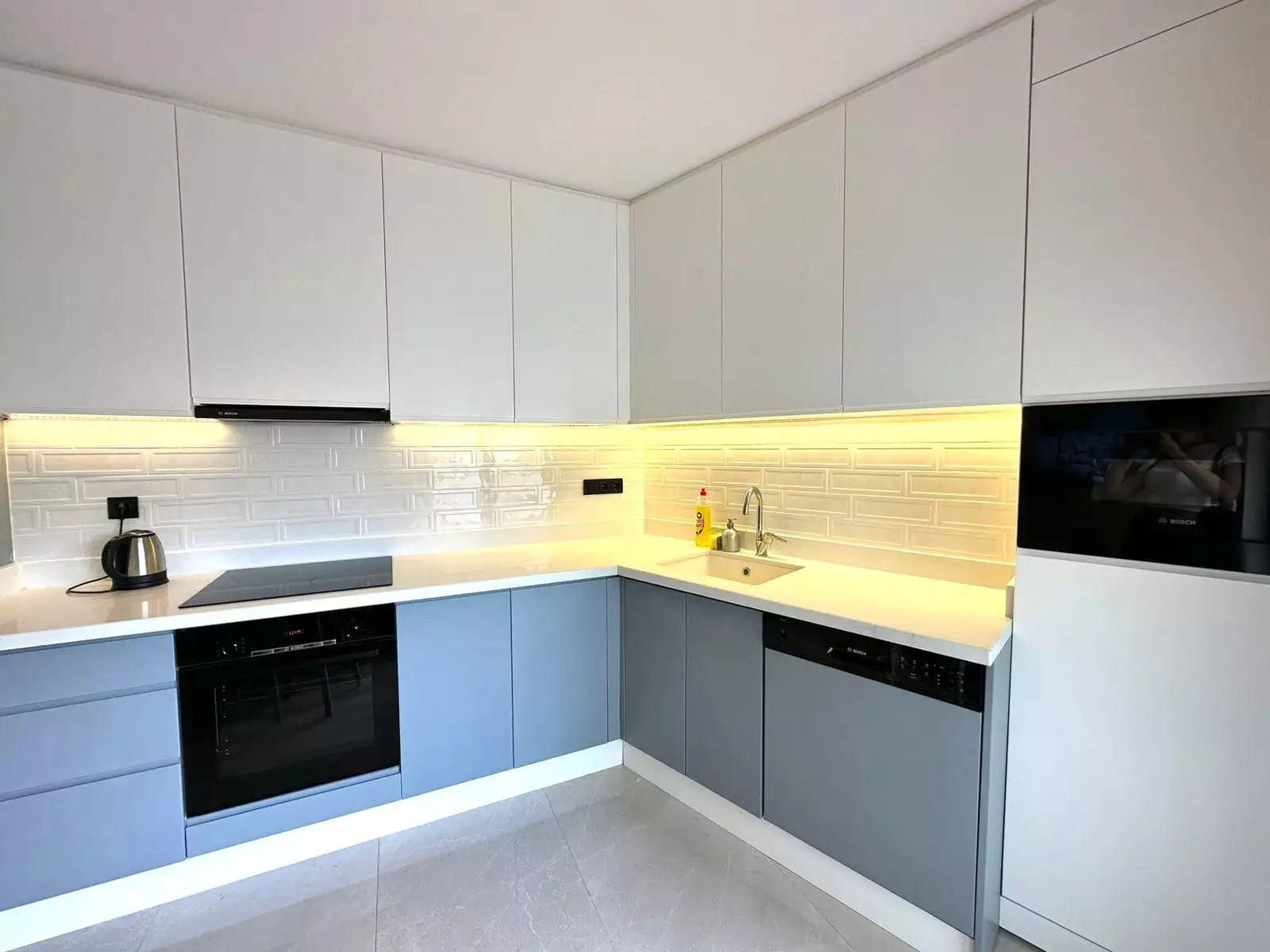 Flat 50m² in Turkey, Alania. Priced at 176000€ rent photo-5