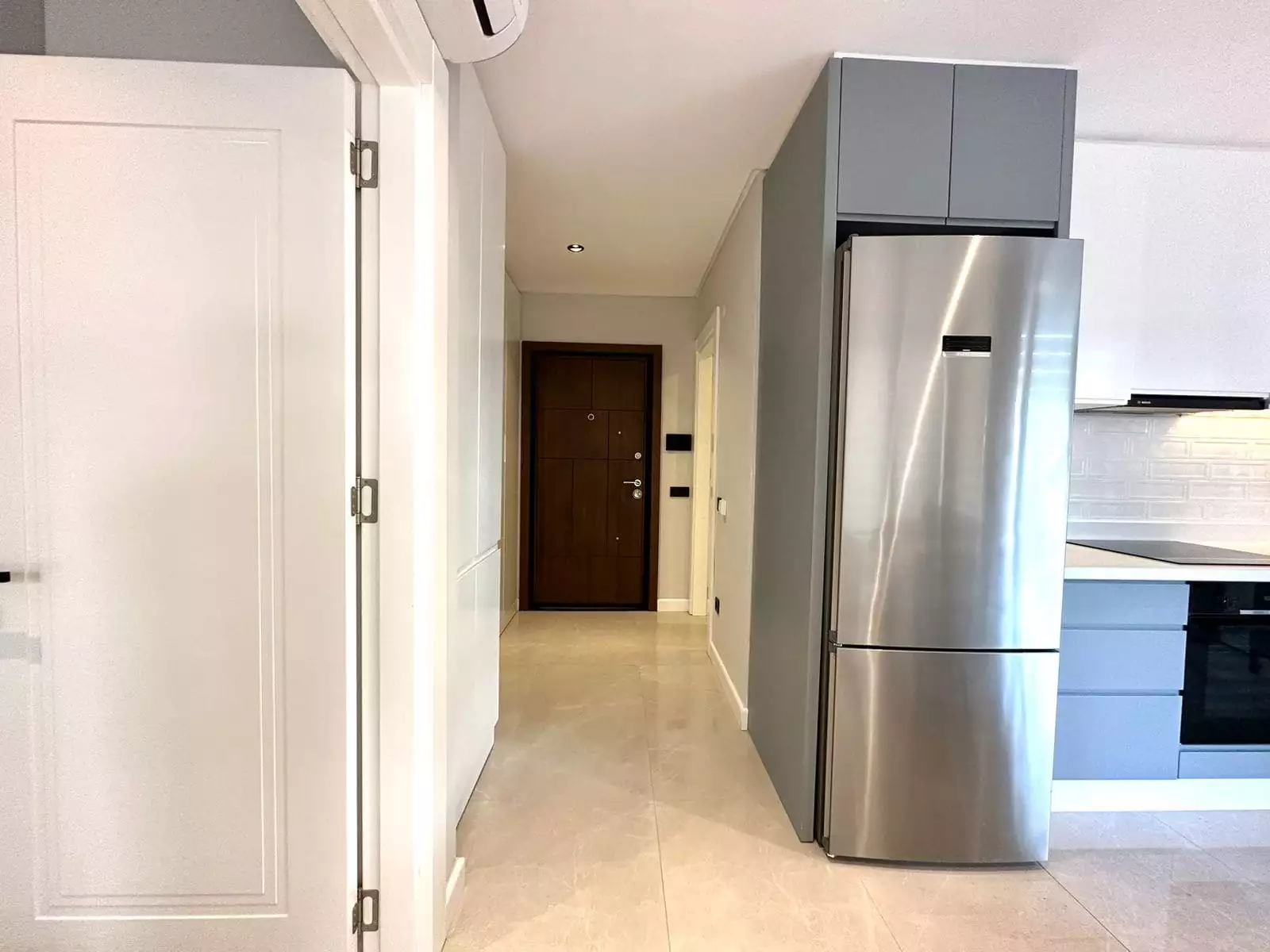 Flat 50m² in Turkey, Alania. Priced at 176000€ rent photo-6