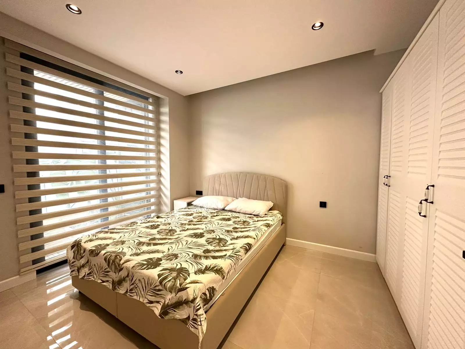 Flat 50m² in Turkey, Alania. Priced at 176000€ rent photo-7