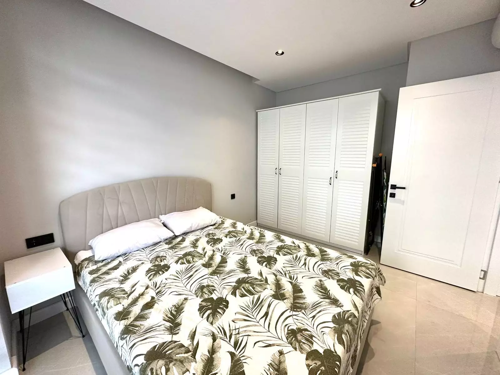 Flat 50m² in Turkey, Alania. Priced at 176000€ rent photo-8