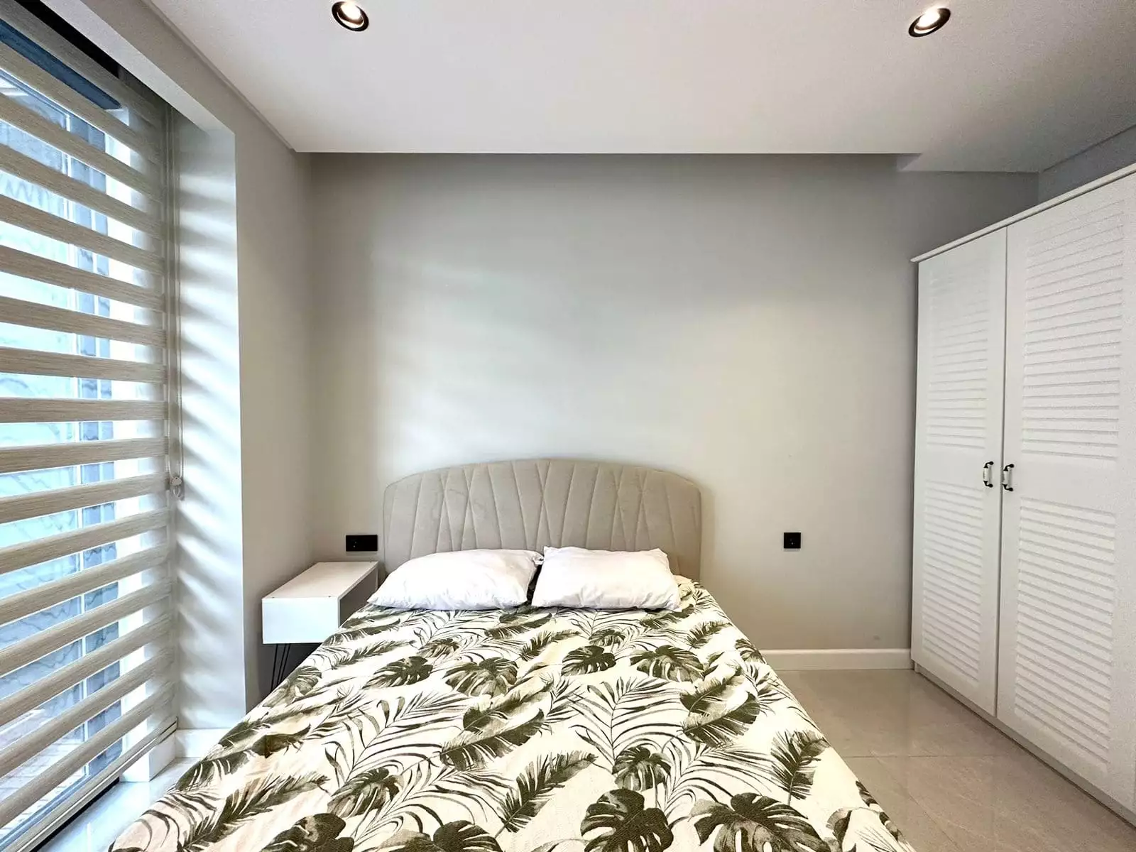 Flat 50m² in Turkey, Alania. Priced at 176000€ rent photo-9
