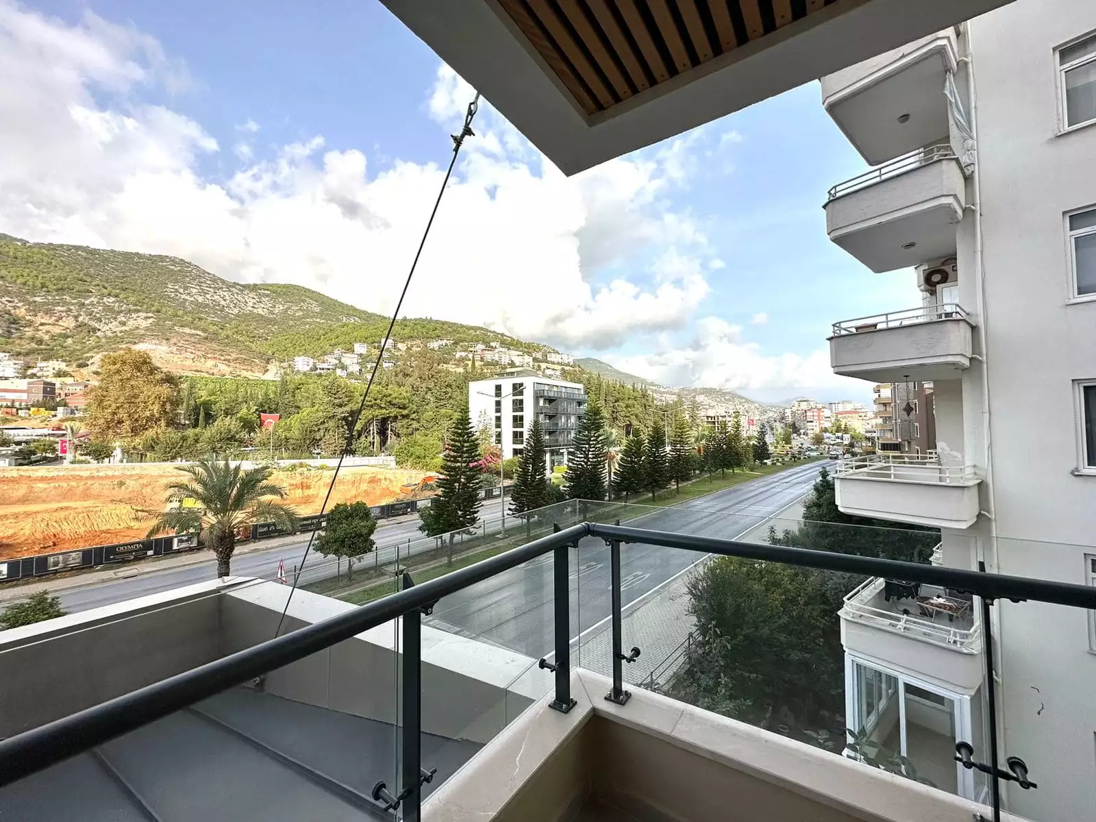 Flat 50m² in Turkey, Alania. Priced at 176000€ rent photo-10