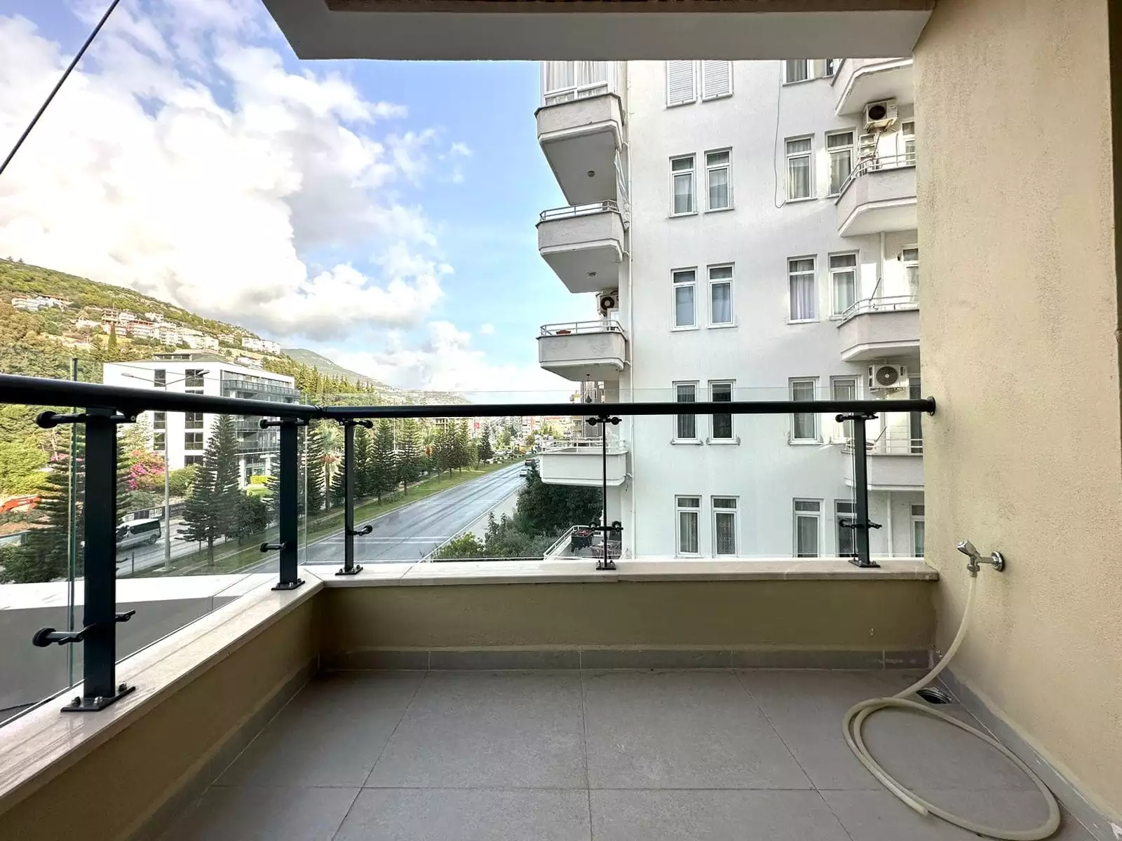 Flat 50m² in Turkey, Alania. Priced at 176000€ rent photo-11