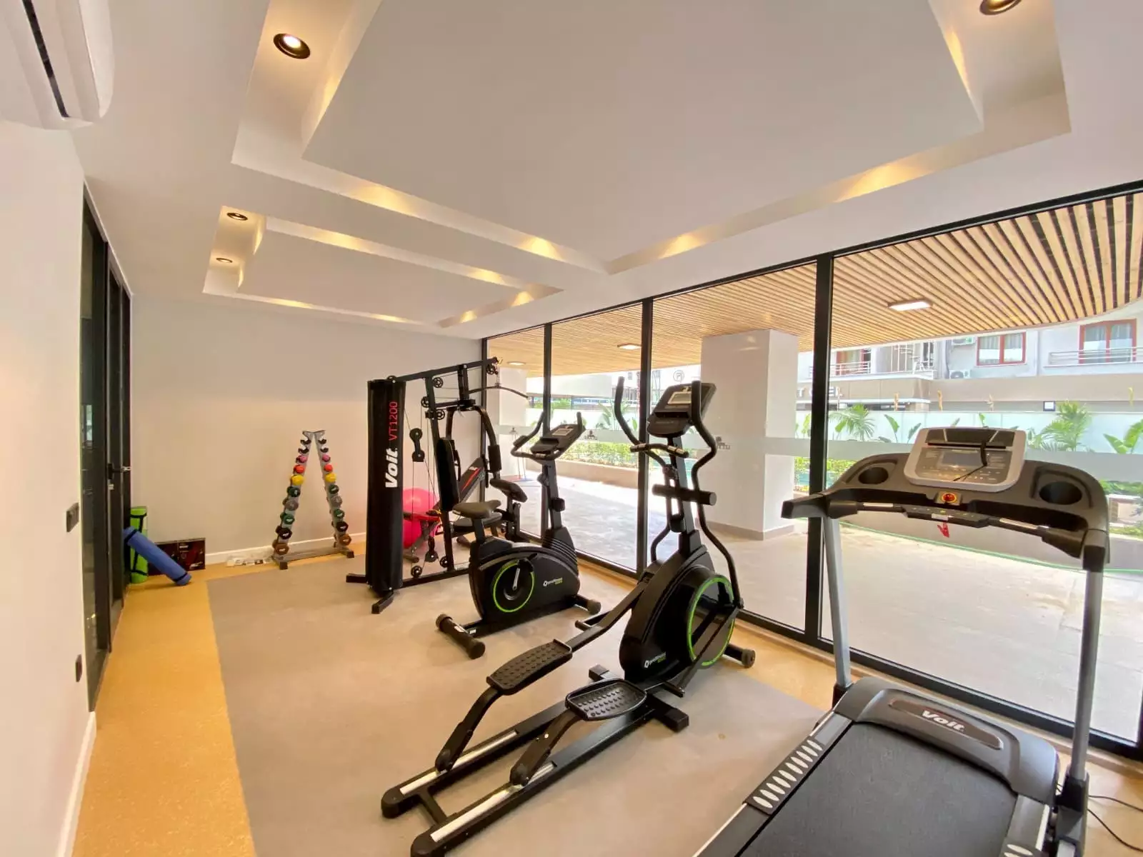 Flat 50m² in Turkey, Alania. Priced at 176000€ rent photo-13