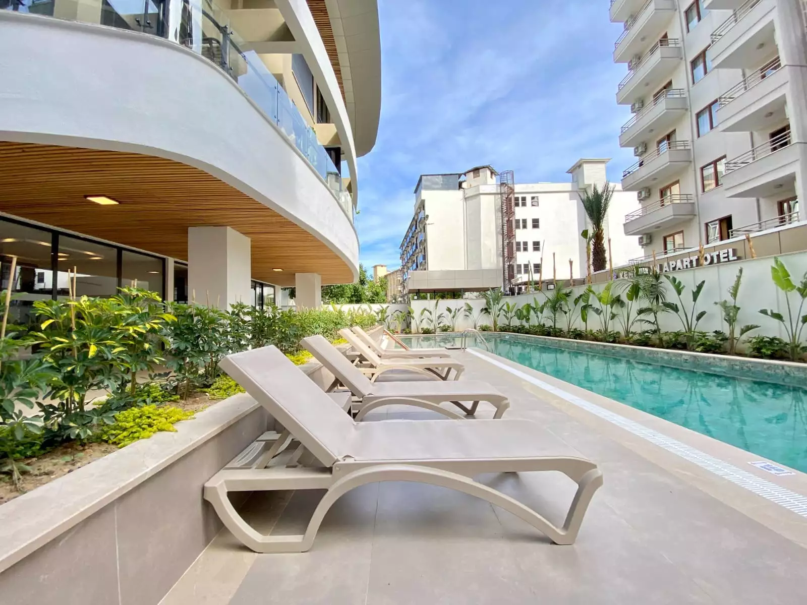 Flat 50m² in Turkey, Alania. Priced at 176000€ rent photo-15