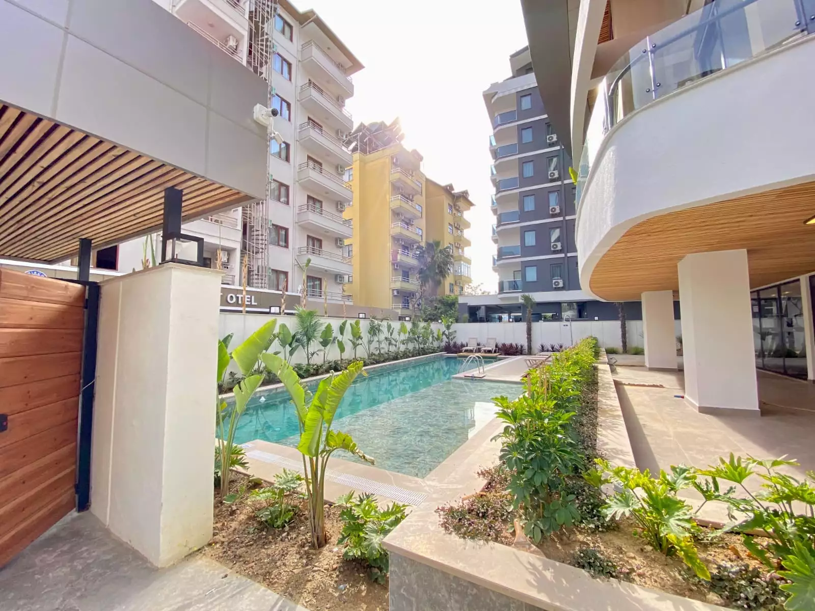Flat 50m² in Turkey, Alania. Priced at 176000€ rent photo-17