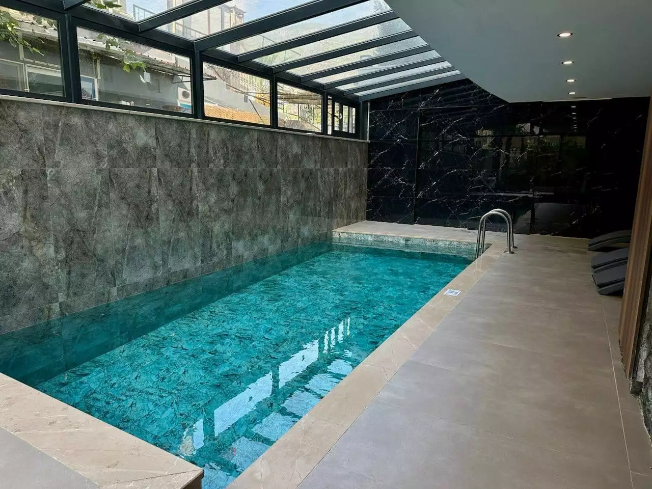 Flat 50m² in Turkey, Alania. Priced at 176000€ rent photo-19